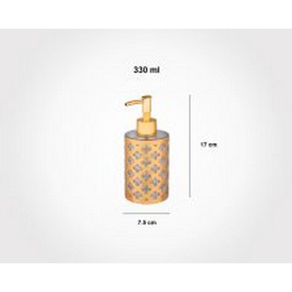 Limon 5 Pcs Bath Accessory Set Product Code : 1915
