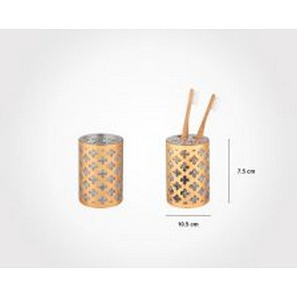 Limon 5 Pcs Bath Accessory Set Product Code : 1915