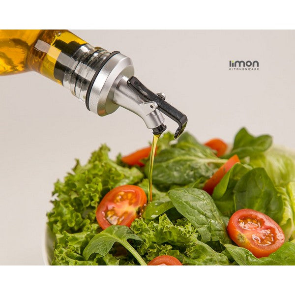 Limon 5 Sauce Set With Stand Product Code:2062