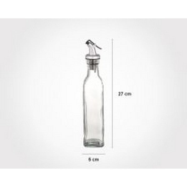 Limon 5 Sauce Set With Stand Product Code:2062