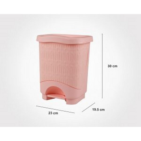 Limon 7 LTR Dustbin Product Code:1582