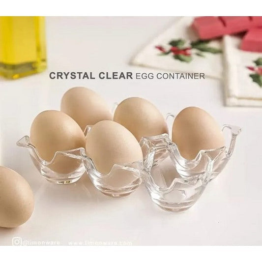 Limon Acrylic Agg Container Product Code:1832