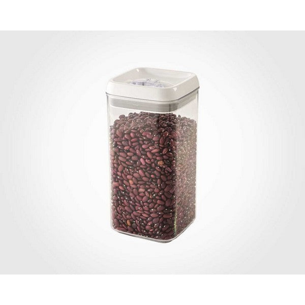 Limon Acrylic Canister Large Product Code : 1072