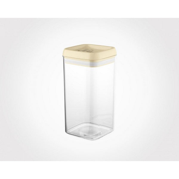 Limon Acrylic Canister Large Product Code : 1072