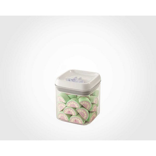 Limon Acrylic Canister Small Product Code : 1076