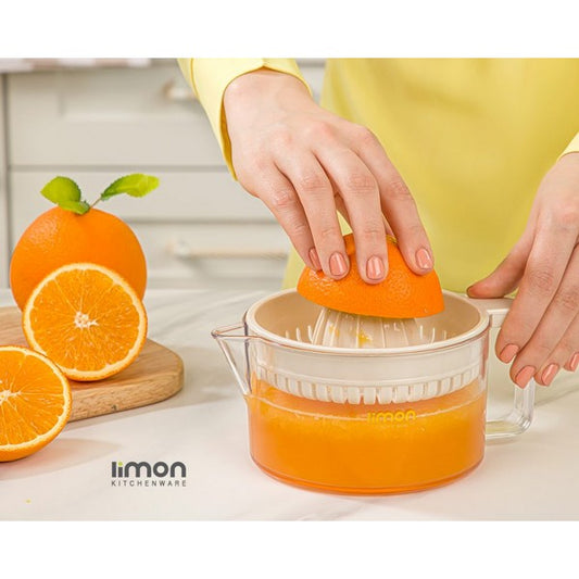 Limon Acrylic Citrus Juicer Product Code 1818
