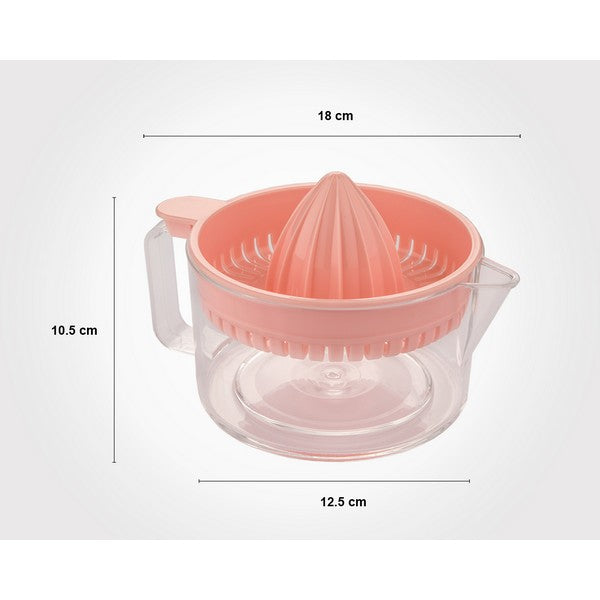 Limon Acrylic Citrus Juicer Product Code 1818