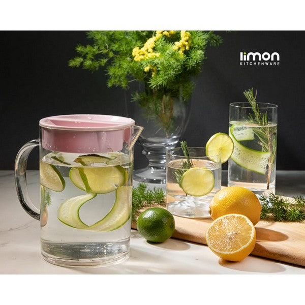 Limon Acrylic Jug 1.5L Product Code :1780