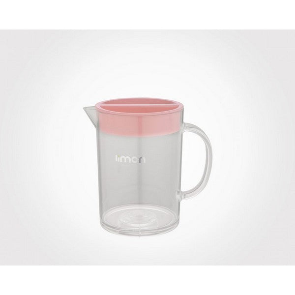 Limon Acrylic Jug 1.5L Product Code :1780