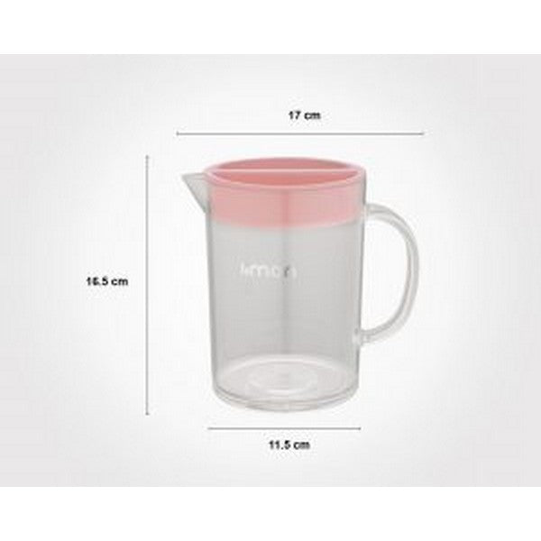 Limon Acrylic Jug 1.5L Product Code :1780