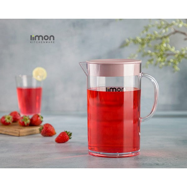 Limon Acrylic Jug Product Code : 1834