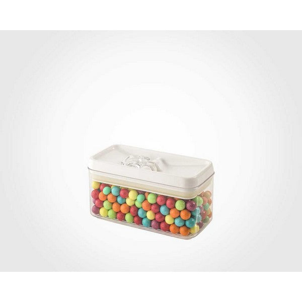 Limon Canister Jar 1.0 LTR Product Code:1740