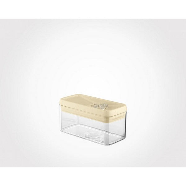 Limon Canister Jar 1.0 LTR Product Code:1740