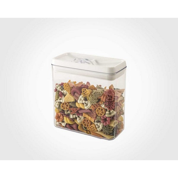 Limon Canister Jar 2.7 LTR Product Code:1736
