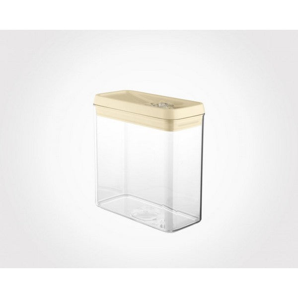 Limon Canister Jar 2.7 LTR Product Code:1736