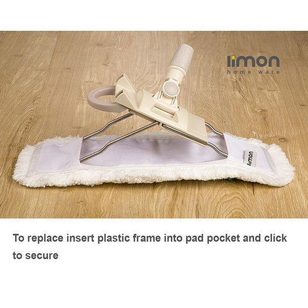 Limon Flat Mop Product Code:1990