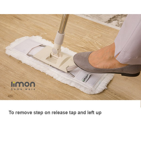 Limon Flat Mop Product Code:1990