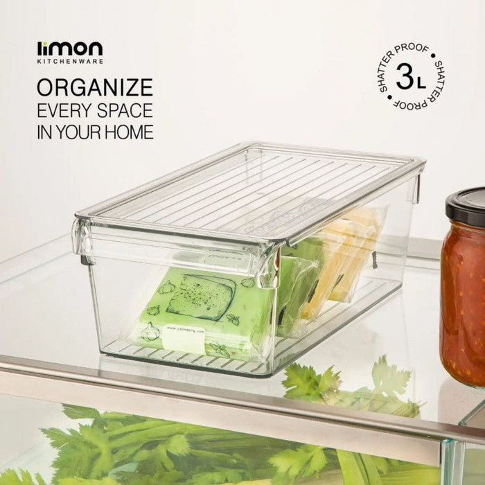 LIMON FRIGE BOX 3 LTR 2152