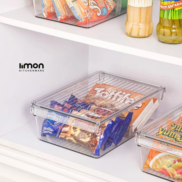 LIMON FRIGE BOX 3 LTR 2152