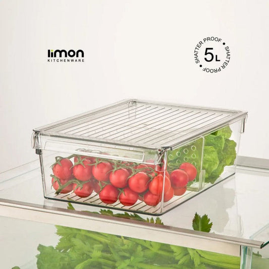 LIMON FRIGE BOX 5 LTR