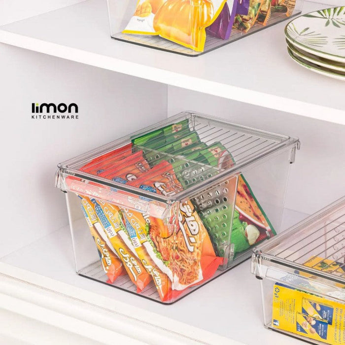 LIMON FRIGE BOX 5 LTR
