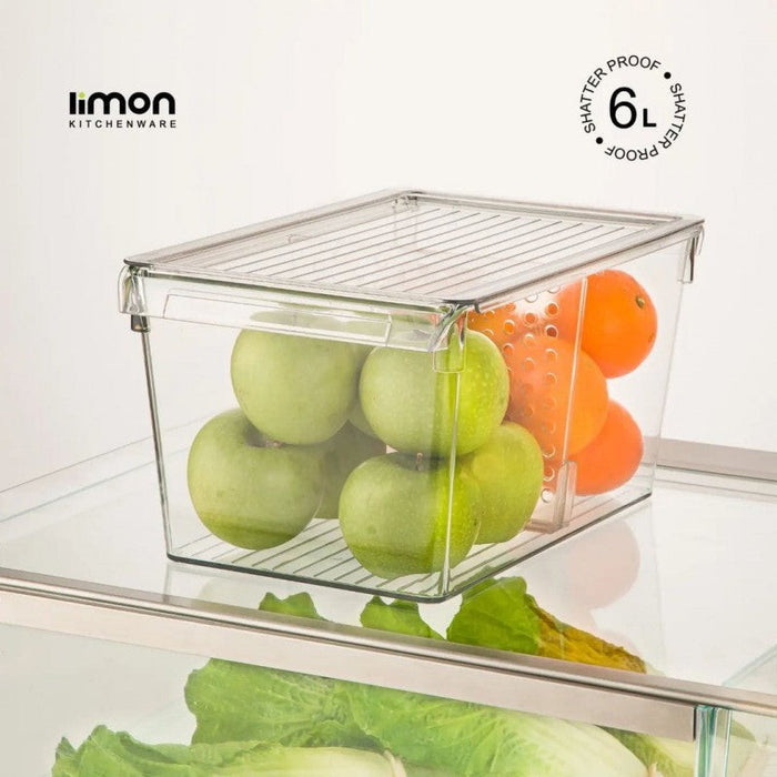 LIMON FRIGE BOX 6 LTR 2150