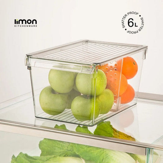 LIMON FRIGE BOX 6 LTR 2150