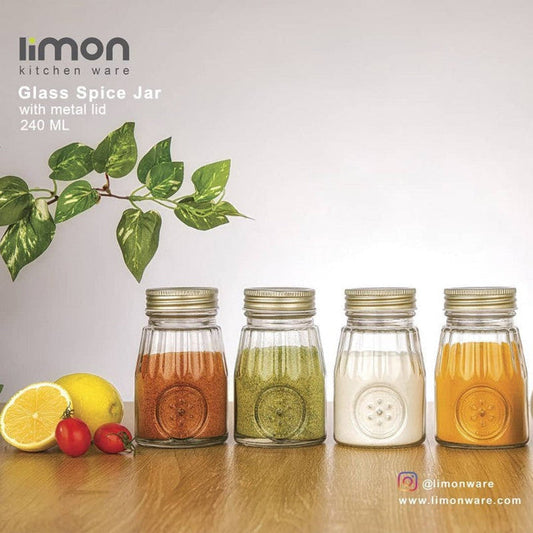 LIMON GLASS 240 ML 2039