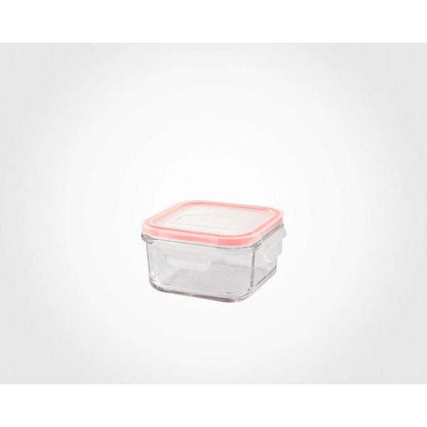 Limon Glass Container 440 ML Product Code:2014