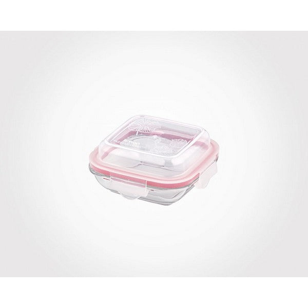 Limon Glass Container 520ML Product Code:2026