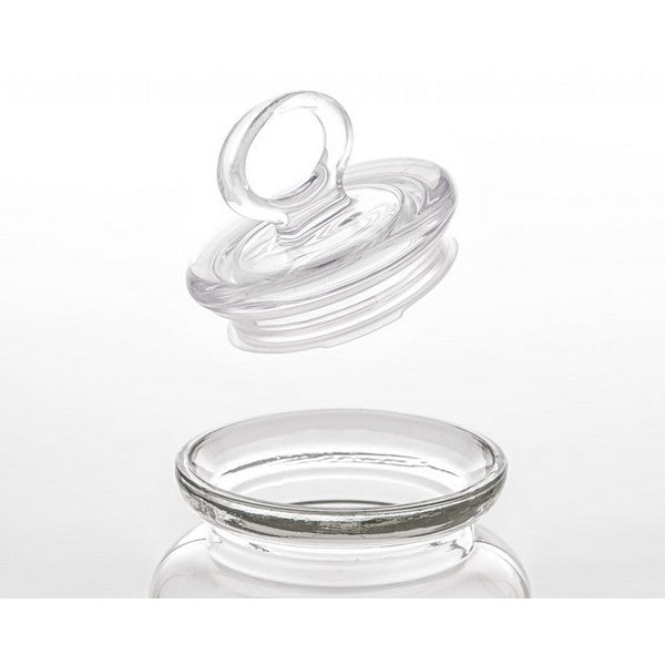 Limon Glass Jar 1.5LTR Large Size Product Code:1872