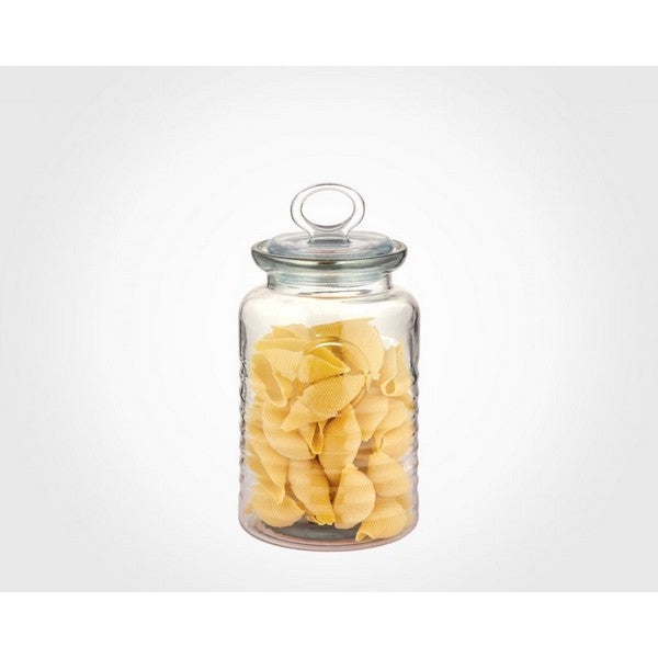 Limon Glass Jar 1.5LTR Large Size Product Code:1872