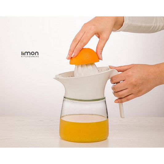 Limon Glass Juicer & Pitcher Product Code:74235