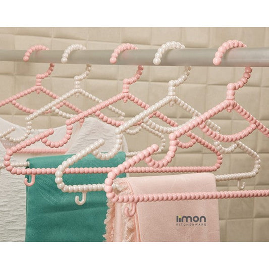 Limon Morvarid Clothes Hanger Product Code : 1836