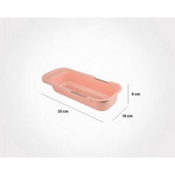 Limon Multipurpose Sink Basket Product Code:1906