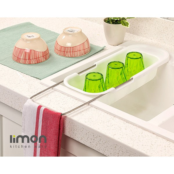 Limon Multipurpose Sink Basket Product Code:1906