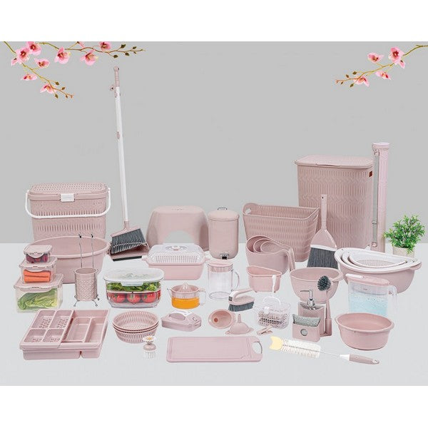 Limon Plasco Full House Items Set Product Code:0500