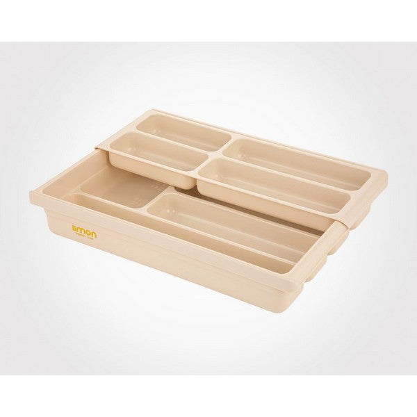 Limon Plastic Cutlery Rack Product Code : 67035