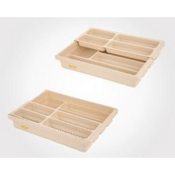 Limon Plastic Cutlery Rack Product Code : 67035