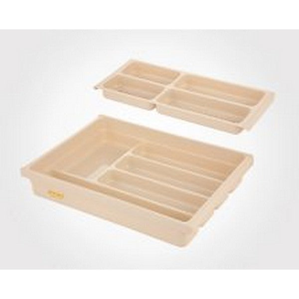 Limon Plastic Cutlery Rack Product Code : 67035