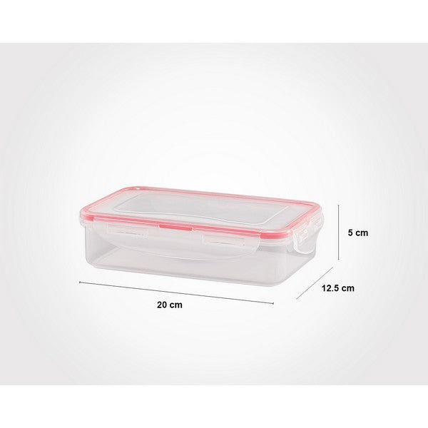Limon Plastic Food Container 1.8LTR Product Code:81035
