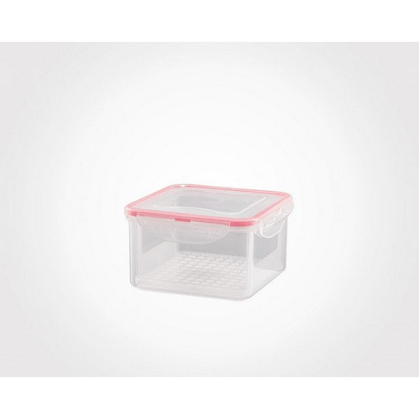 Limon Plastic LiAirtight Storge Box 1.2 L Product Code 1302