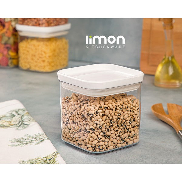 Limon Royal Container Size 3 Product Code : 1946