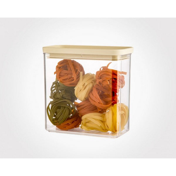 Limon Royal Rectangle Container Size 1 Product Code : 1950