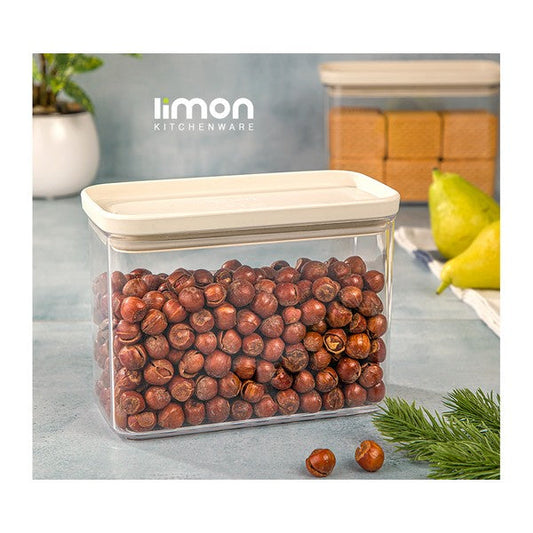 Limon Royal Rectangle Container Size 2 Product Code : 1951