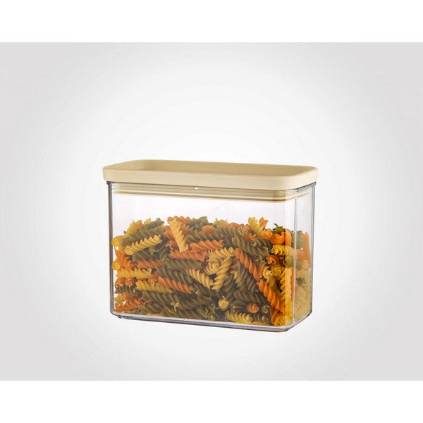 Limon Royal Rectangle Container Size 2 Product Code : 1951