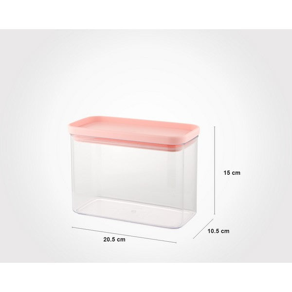 Limon Royal Rectangle Container Size 2 Product Code : 1951
