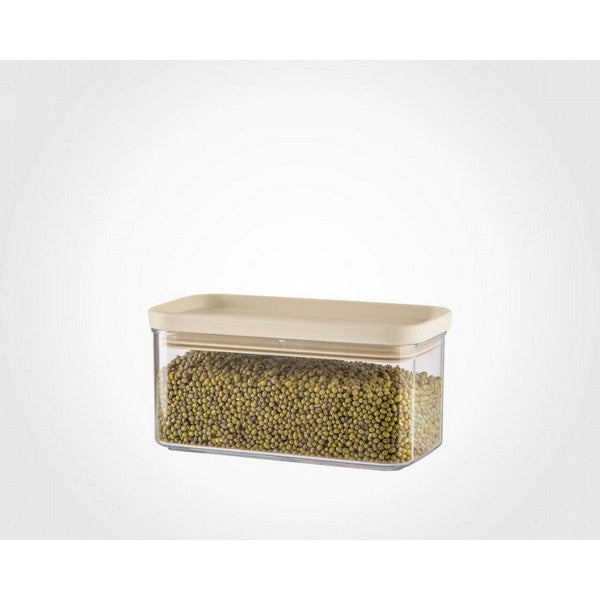 Limon Royal Rectangle Container Size 3 Product Code : 1952