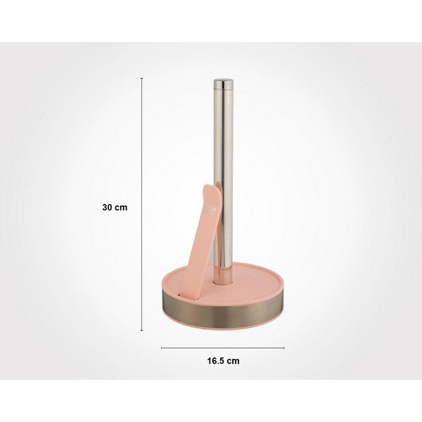 Limon Steel Tissue Holder Product Code :1916