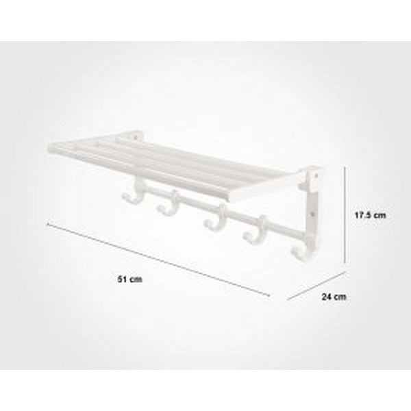 Limon Tower Rack Product Code:1940